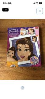 Disney Princess Diamond Painting NIEUW, Ophalen of Verzenden, Nieuw, Knutselwerk