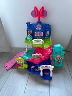 Zgan Vtech Toet Toet Minnie’s Winkelparadijs, Ophalen of Verzenden, Zo goed als nieuw