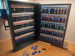 Sleutelkast voor 100 sleutels - 38x55x8 cm, Huis en Inrichting, Ophalen of Verzenden