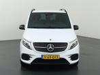 Mercedes-Benz V-klasse 300d | L2 Lang | 4-MATIC | Dubbele Ca, Auto's, Bestelauto's, Automaat, Stof, Gebruikt, 4 cilinders