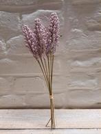 Kunstbloemen Lila, Verzenden, Nieuw, Binnen