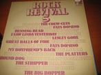 LP, Rock Festival 5 (NO13), Ophalen of Verzenden, 1960 tot 1980, Zo goed als nieuw