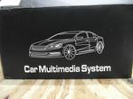 Auto multimedia systeem 2switchonline, Auto diversen, Ophalen, Zo goed als nieuw