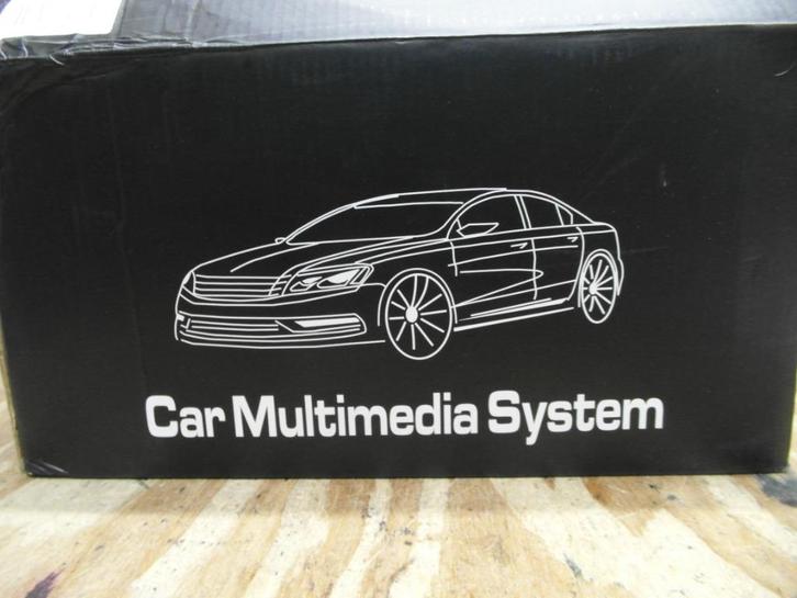 Auto multimedia systeem 2switchonline, Auto diversen, Autoradio's, Zo goed als nieuw, Ophalen