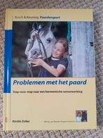 Problemen met het paard, Nieuw, Kirstin Zoller, Ophalen of Verzenden, Paarden of Pony's