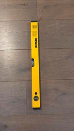 Ironside Waterpas - 60cm - Nieuw, Verzenden, Zo goed als nieuw, Overige meters