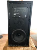 B&W DM 5 luidsprekers met muurbeugels, Ophalen, Gebruikt, 60 tot 120 watt, Bowers & Wilkins (B&W)