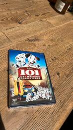 Disney’s 101 Dalmatiërs – DVD (Nieuw in verpakking), Alle leeftijden, Ophalen of Verzenden, Zo goed als nieuw