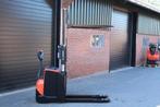 Toyota SWE200d stapelaar elektrische met pompwagen functie, 1000 tot 2000 kg, Elektrisch, Stapelaar, Toyota