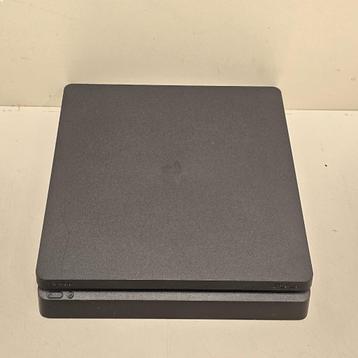 Sony Playstation 4 Slim | 1TB (836847) beschikbaar voor biedingen