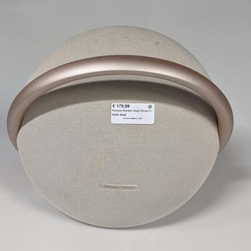 Harman Kardon Onyx Studio 8 | Nette Staat beschikbaar voor biedingen