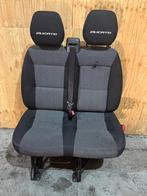 Fiat ducato 2 persoons bank, Ophalen of Verzenden, Fiat