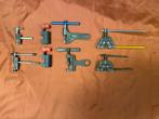 Diverse kettingponsen, Ophalen, Gebruikt, Overige typen, Ketting-pons