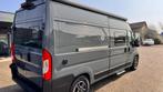 Knaus Boxlife 600 MQ 2x airco hefbed Self drive 360 sensoren, Caravans en Kamperen, Campers, Automaat, Buscamper of Camperbus