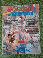 Voetbal International Special EK 1980 Italië, Ophalen of Verzenden, Gebruikt, Buitenlandse clubs, Boek of Tijdschrift