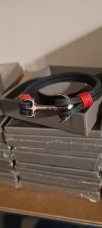 20x NIEUW originele Finn & Taylor anker armbanden, Ophalen of Verzenden, Nieuw
