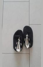 Spaanse sloffen maat 37, Kleding | Dames, Schoenen, Verzenden, Zwart, Pantoffels of Sloffen, Gedragen