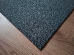 Tapijttegels antraciet 50x50 cm, Huis en Inrichting, Stoffering | Vloerbedekking, Ophalen, Gebruikt, Zwart, Tapijttegels