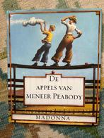 Madonna - De appels van meneer Peabody, Madonna, Ophalen of Verzenden, Zo goed als nieuw