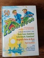 50 jaar Kameleon jubileum editie, Boeken, Ophalen of Verzenden, Gelezen, Fictie algemeen