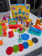 Play-doh grote complete speelset, Kinderen en Baby's, Ophalen of Verzenden, Zo goed als nieuw
