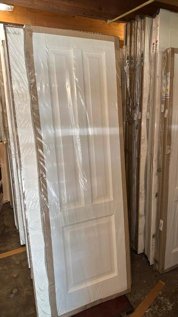 Paneeldeur 68x211.5 cm nr 893 beschikbaar voor biedingen