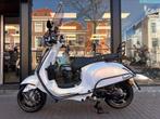 VESPA SPRINT 4T E5 80CC MALOSSI AKRAPOVIC CARBON ZGAN NIEUW, Ophalen, Zo goed als nieuw, Benzine, Vespa