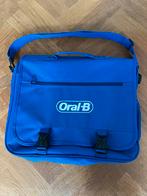 Oral-B aktetas laptoptas, Nieuw, Aktetas, Ophalen of Verzenden