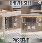 RICOO computer holder for desk, computer under desk mount, Ophalen, Nieuw, Onbekend