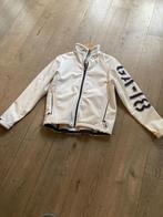 Gaastra Wind/Zeil Jack, Gaastra, Wit, Ophalen of Verzenden, Zo goed als nieuw