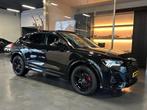 Audi Q3 SPORTBACK 35 TFSI S line RS-Seats Panorama Sonos 1e, Auto's, 15 km/l, 4 cilinders, 150 pk, Zwart