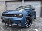 Lynk & Co 01 1.5 Bomvol Blue Black 261PK 360Camera, Adaptive Cruise Control, Blauw, Bedrijf, 1854 kg