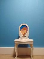 Barbie kaptafel, Ophalen of Verzenden, Zo goed als nieuw, Toebehoren