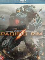 Pacific Rim Bluray NL uitgave ZGAN!!, Cd's en Dvd's, Blu-ray, Ophalen of Verzenden, Zo goed als nieuw, Actie