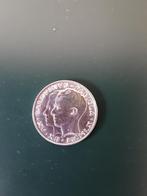 België 1960, Ophalen of Verzenden, Zilver