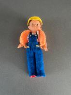 Oud poppetje vintage, Ophalen of Verzenden, Gebruikt