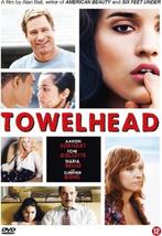dvd Towelhead [Aaron Eckhart, Toni Collette] Alan Ball, Vanaf 12 jaar, Ophalen of Verzenden, Zo goed als nieuw, Drama