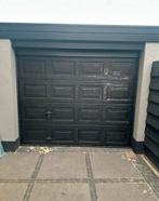 Novoferm garage deur, Doe-het-zelf en Verbouw, Ophalen of Verzenden