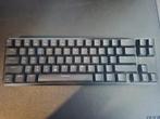 AJAZZ K680T - Mechanisch Gaming Toetsenbord - ZGAN, Ophalen, Gaming toetsenbord, Zo goed als nieuw, Draadloos