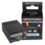 Platinum Battery Canon A60 C200 C300 Mark D-Tap USB-Output, Verzenden, Nieuw