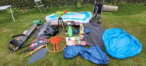 Grote partij rommelmarkt spullen – alles in 1 koop!, Diversen, Rommelmarktspullen, Zo goed als nieuw, Ophalen of Verzenden