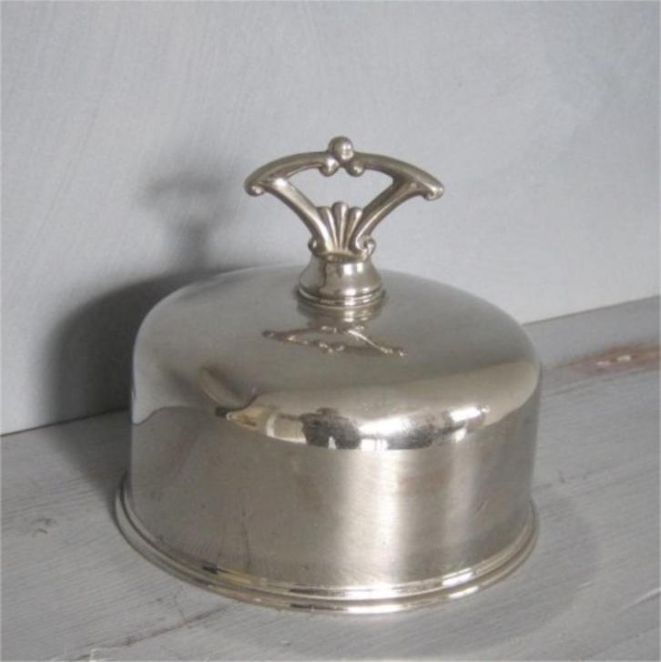 Brocante boterkoeler, Antiek en Kunst, Antiek | Keukenbenodigdheden, Ophalen of Verzenden