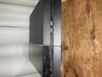 Ps4 1 tb plus 2 games en een controller, Spelcomputers en Games, Spelcomputers | Sony PlayStation 4, Met games, Ophalen of Verzenden