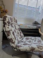 2 Ikea Havberg swivel chairs at 30 euros each, Ophalen of Verzenden, Zo goed als nieuw