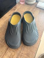 Crocs maat 46,5, Kleding | Heren, Schoenen, Crocs, Klompen, Zwart, Ophalen of Verzenden