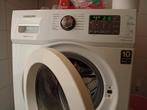 Prima en stille Samsung wasmachine gratis, 7 kg, 1400 toeren, Witgoed en Apparatuur, Wasmachines, Gebruikt, Minder dan 85 cm, Ophalen of Verzenden