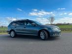 Volkswagen Passat 1.4 TSI 90KW Variant DSG 2011 Grijs, Stof, 74 €/maand, Zwart, 122 pk
