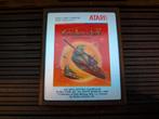 Galaxian - Atari 2600 spel game, Spelcomputers en Games, Avontuur en Actie, Gebruikt, 1 speler, Ophalen of Verzenden