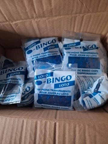 kiensteentjes blauw beschikbaar voor biedingen