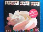 OTTO DETHMERS - HONGER NAAR MEER, Cd's en Dvd's, Cd's | Religie en Gospel, Ophalen of Verzenden, Zo goed als nieuw, Overige genres